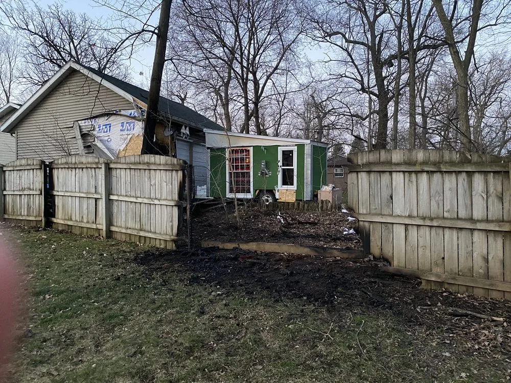 Top-rated residential landscaping in Round Lake Beach, IL by Ugarte Landscaping