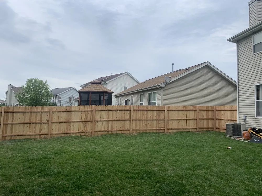 Trusted landscaping services in Round Lake Beach, IL - Ugarte Landscaping