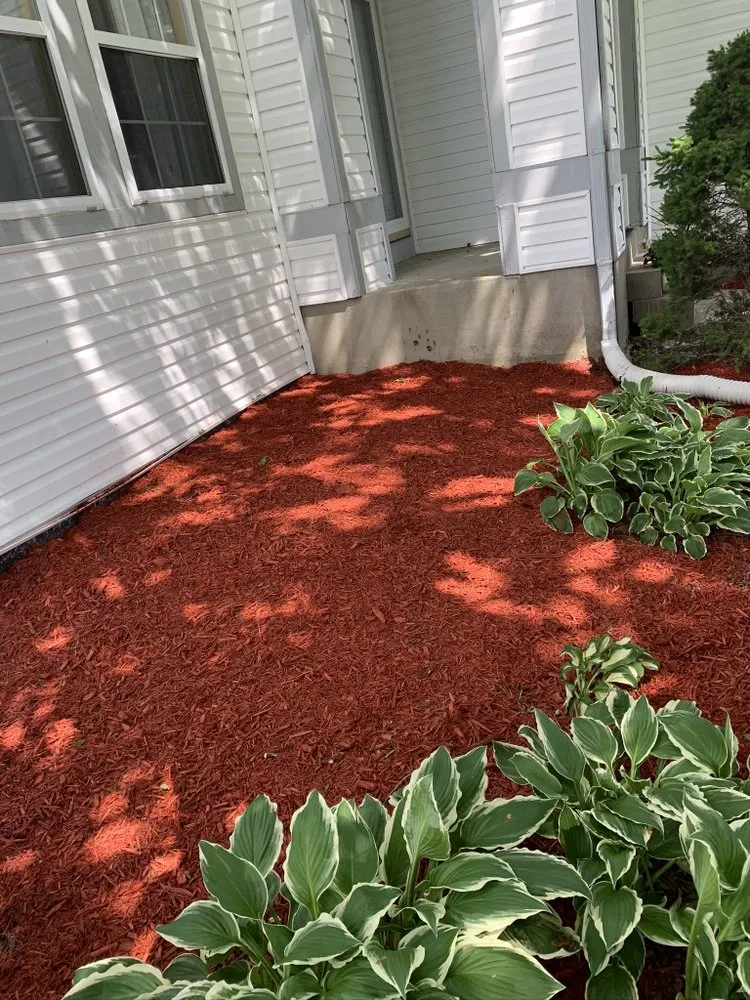 Expert lawn care service in Round Lake Beach, IL - Ugarte Landscaping