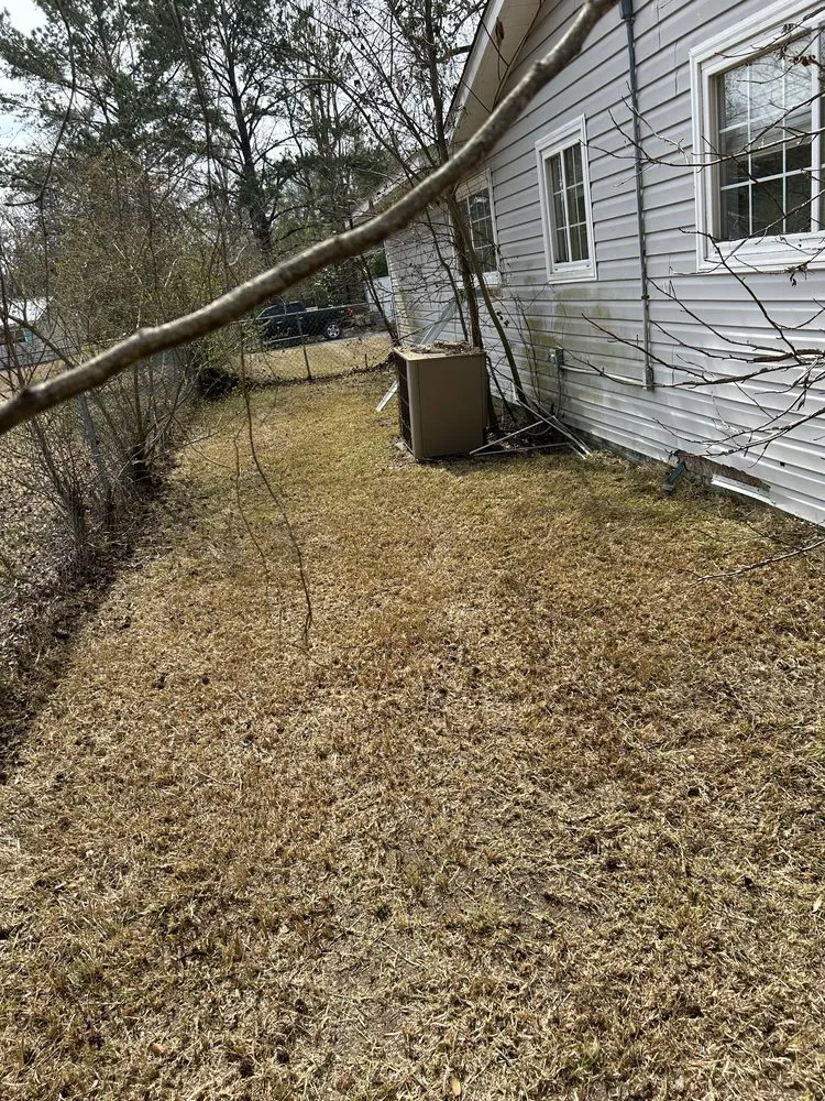 Local residential landscaping experts serving Swansboro, NC - Ugly Creationz Lawncare