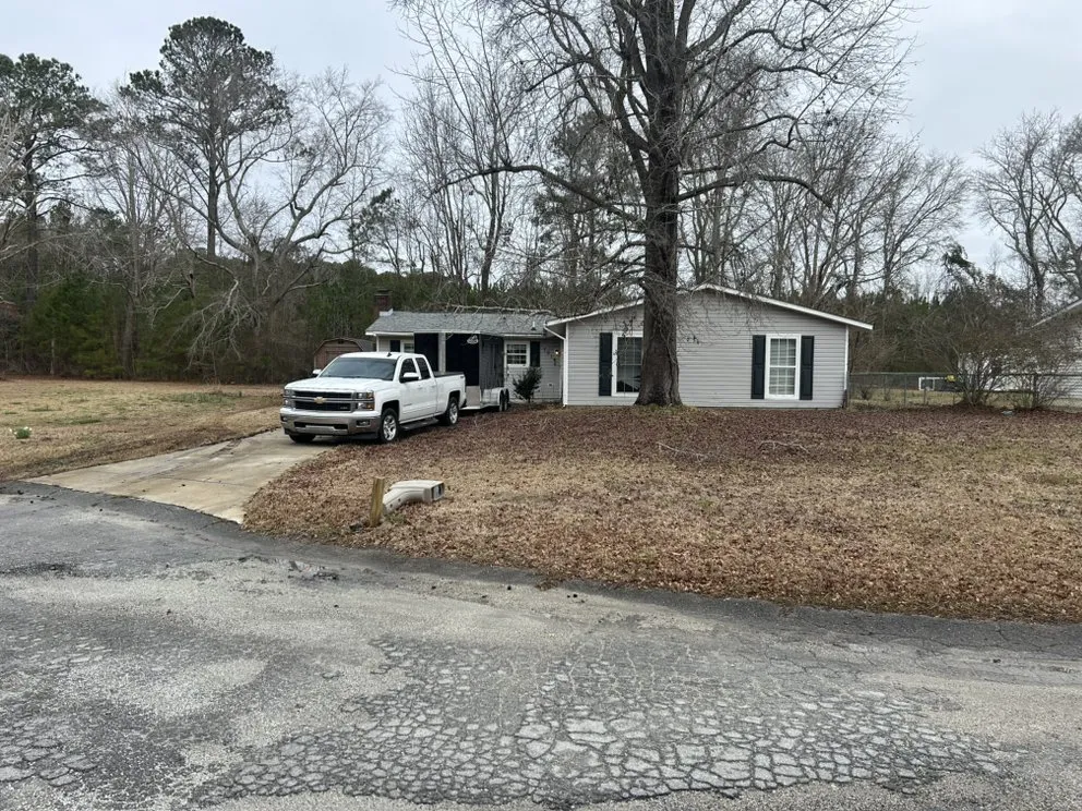 Reliable residential landscaping in Swansboro, NC - Ugly Creationz Lawncare