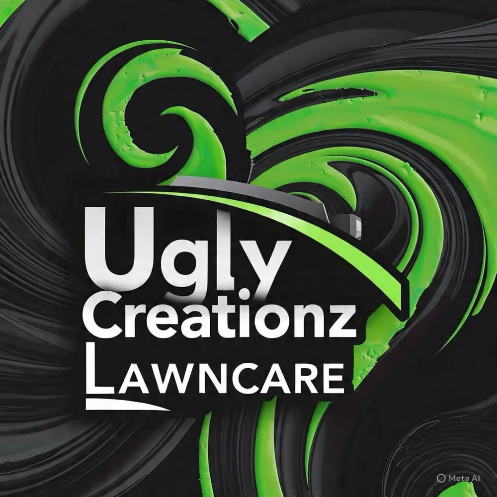 Local lawn mowing service with custom design across Swansboro, NC - Ugly Creationz Lawncare