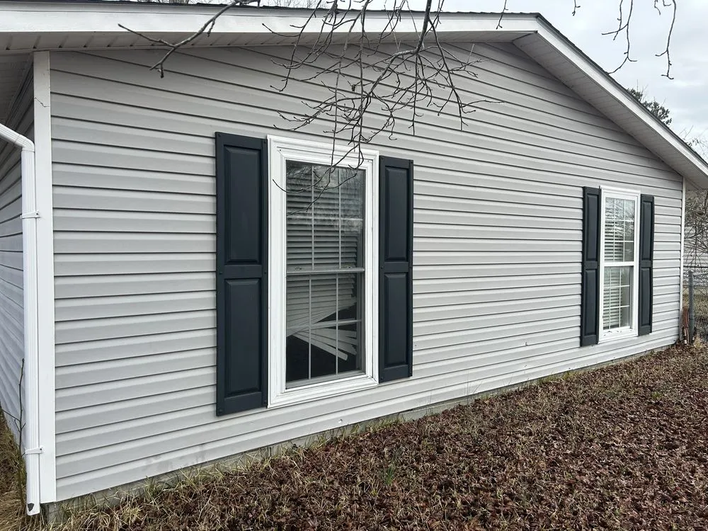 Top-rated landscaping services for homes in Swansboro, NC by Ugly Creationz Lawncare