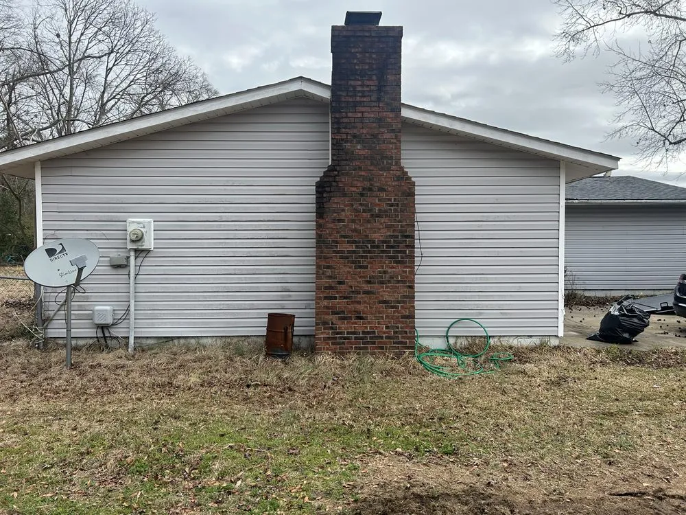 Custom landscape design in Swansboro, NC by Ugly Creationz Lawncare