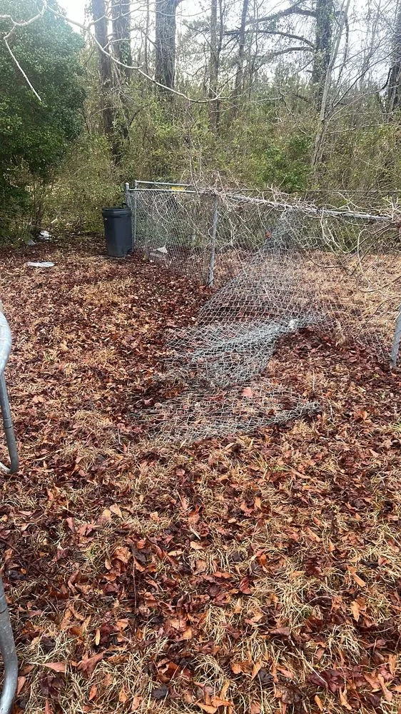 Custom lawn care service in Swansboro, NC by Ugly Creationz Lawncare