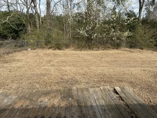 Ugly Creationz Lawncare