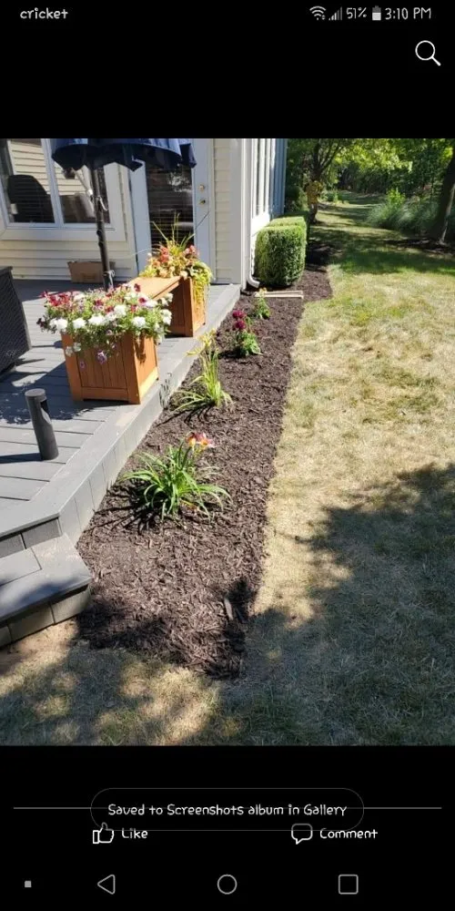 Reliable outdoor landscaping for homes across Fort Wayne, IN - Ugly Lawns R Us