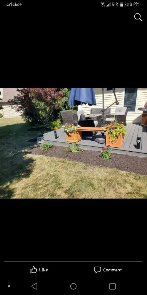 Professional lawn care service for outdoor upgrades across Fort Wayne, IN - Ugly Lawns R Us