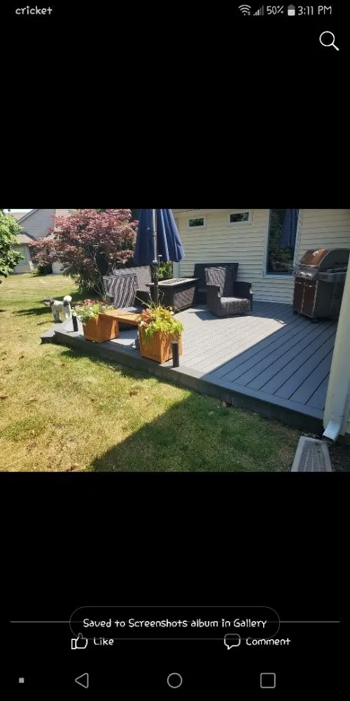 Local outdoor landscaping for beautiful yards in Fort Wayne, IN by Ugly Lawns R Us