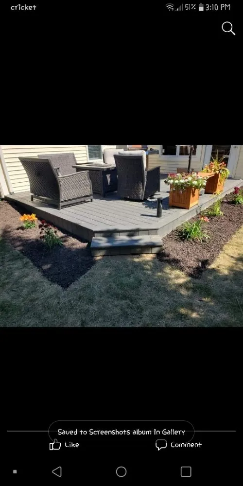 Affordable lawn care service experts serving Fort Wayne, IN - Ugly Lawns R Us