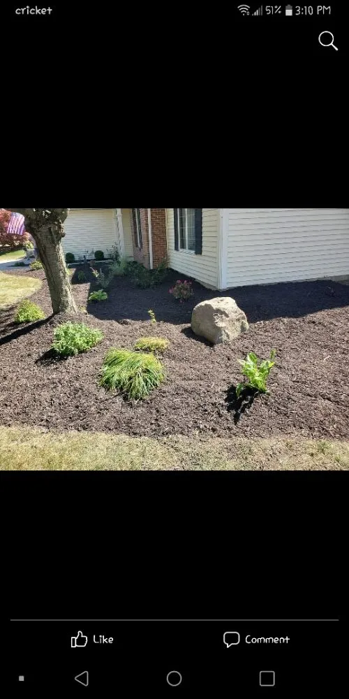 Trusted outdoor landscaping for beautiful yards across Fort Wayne, IN - Ugly Lawns R Us