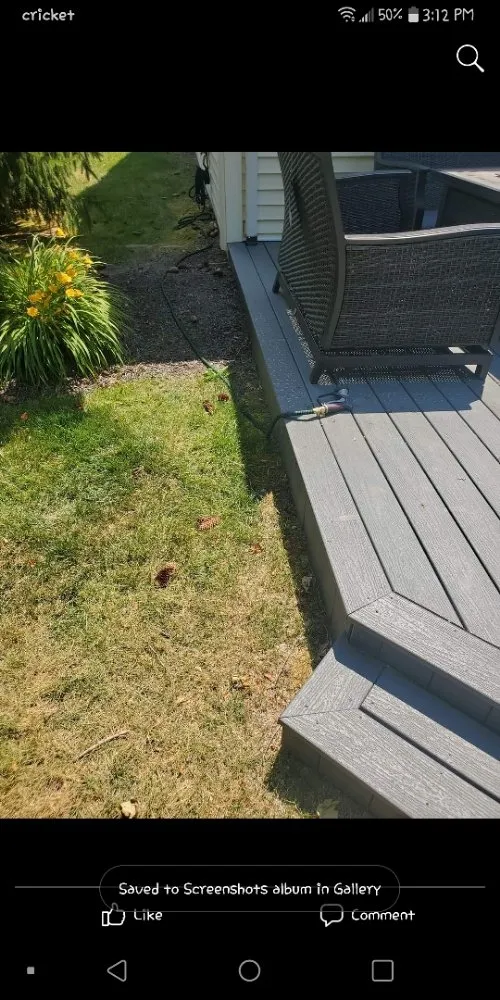 Reliable yard maintenance for outdoor upgrades in Fort Wayne, IN by Ugly Lawns R Us