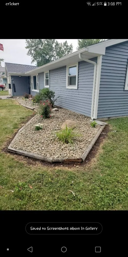 Trusted lawn mowing service in Fort Wayne, IN - Ugly Lawns R Us