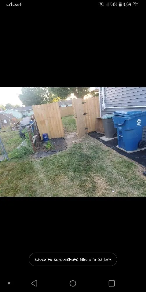 Expert yard cleanup service experts serving Fort Wayne, IN - Ugly Lawns R Us