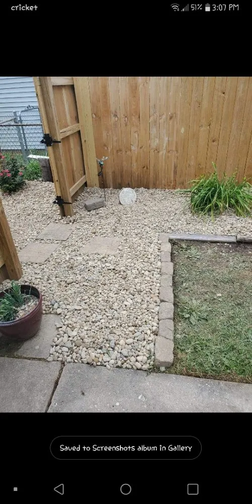 Expert yard maintenance in Fort Wayne, IN by Ugly Lawns R Us