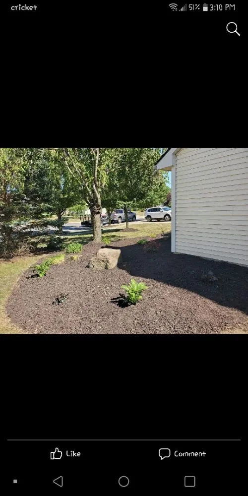 Top-rated yard maintenance for year-round maintenance across Fort Wayne, IN - Ugly Lawns R Us