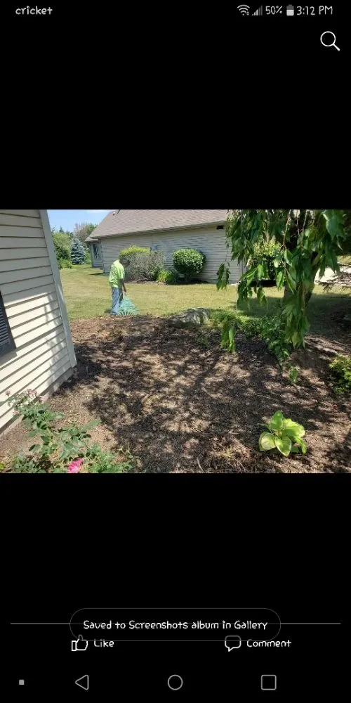 Reliable landscaping services experts serving Fort Wayne, IN - Ugly Lawns R Us