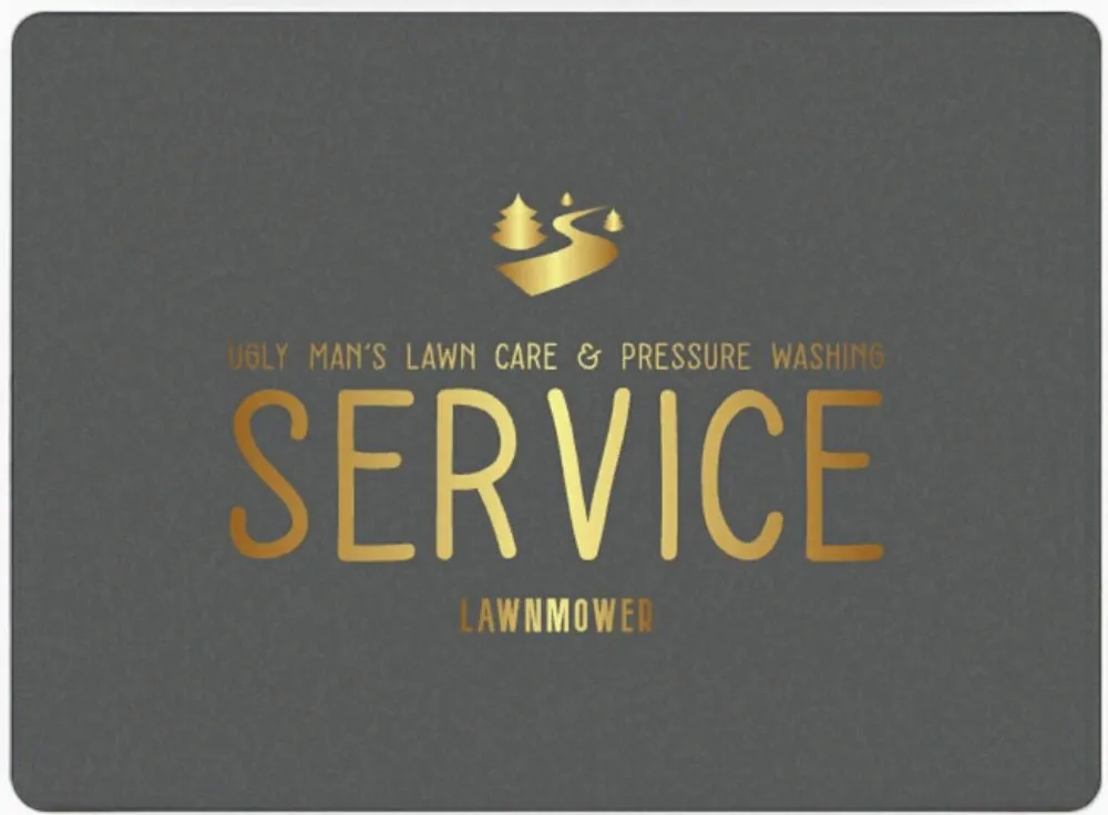 Reliable yard cleanup service experts serving Augusta, GA - Ugly Man's Lawn Care & Pressure Washing Service