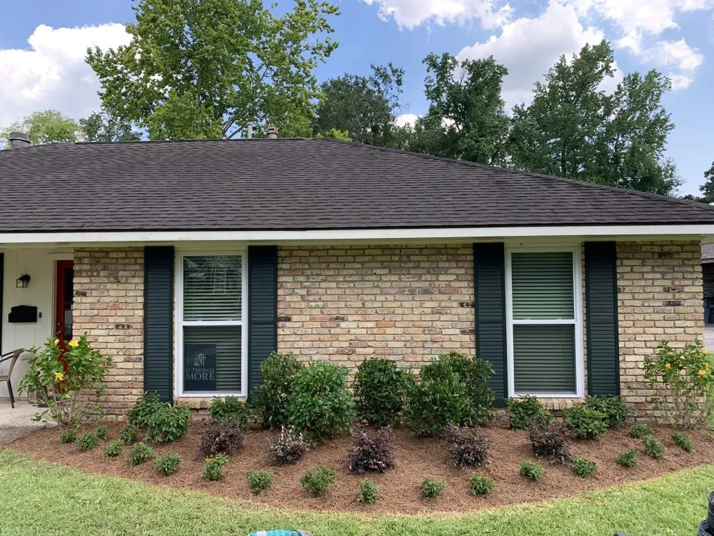 Professional landscaping services in Baton Rouge, LA - UGO Professional Landscape Services