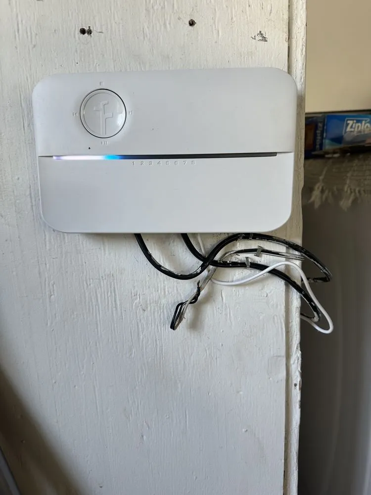 Top-rated landscaping services in Menlo Park, CA - UH Landscape