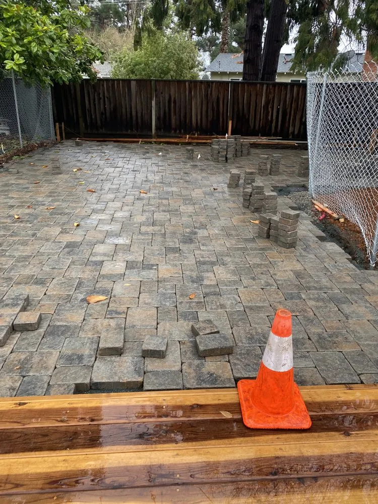 Top-rated landscaping services in Menlo Park, CA - UH Landscape