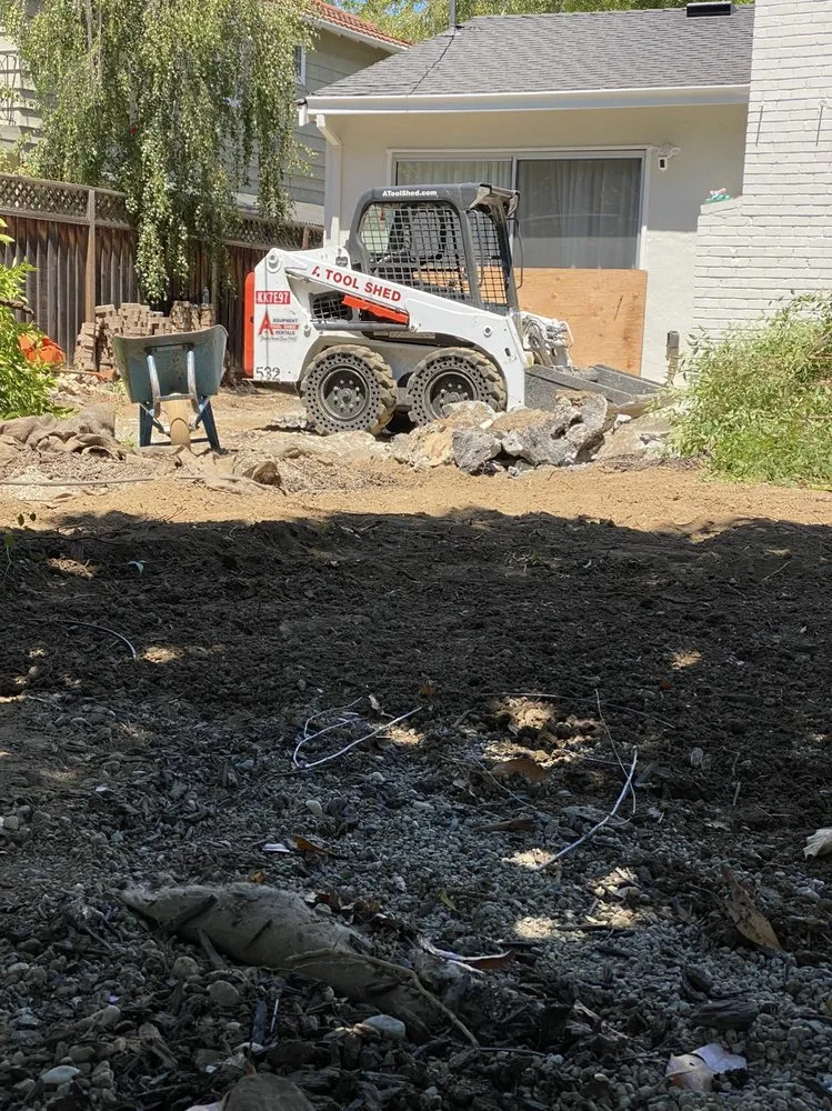 Trusted residential landscaping in Menlo Park, CA - UH Landscape