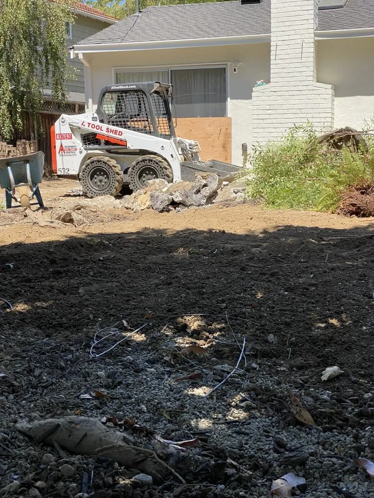 Expert residential landscaping for outdoor upgrades across Menlo Park, CA - UH Landscape