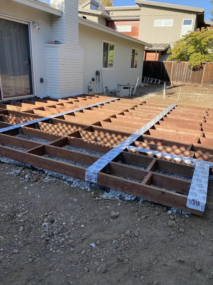 Affordable landscaping services for year-round maintenance across Menlo Park, CA - UH Landscape