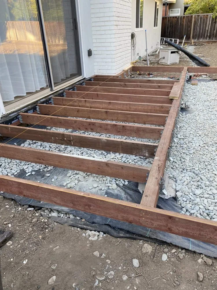 Expert outdoor landscaping experts serving Menlo Park, CA - UH Landscape