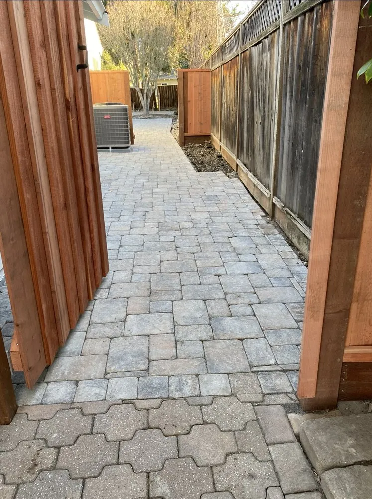 Reliable landscape design in Menlo Park, CA - UH Landscape