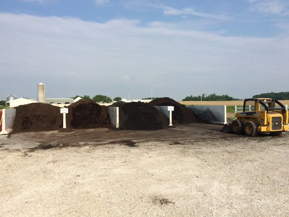 Professional landscape design in Coldwater, OH - Uhlenhake Landscape & Design