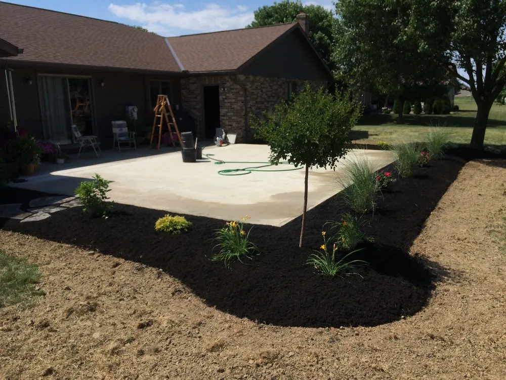 Reliable landscape design in Coldwater, OH - Uhlenhake Landscape & Design