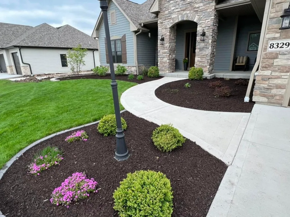Trusted residential landscaping for residential properties across Racine, WI - U&I Landscaping Maintenance