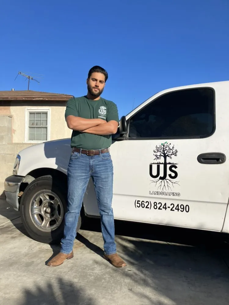 Affordable outdoor landscaping experts serving Hawaiian Gardens, CA - UJS Landscaping