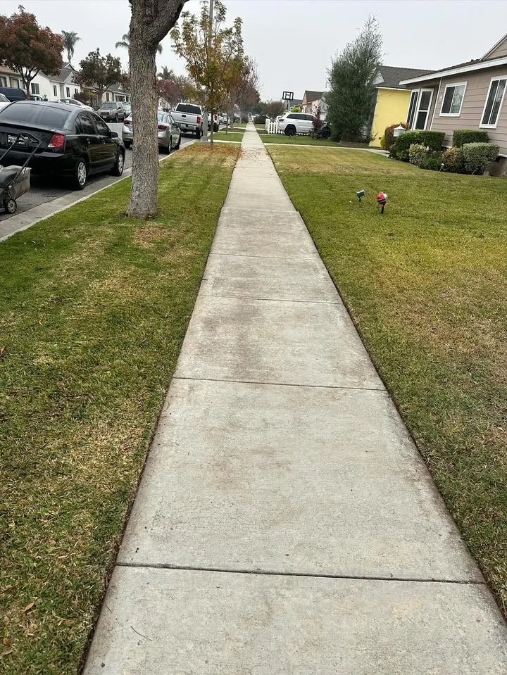 Top-rated residential landscaping for outdoor upgrades across Hawaiian Gardens, CA - UJS Landscaping