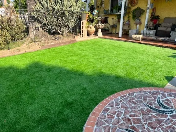 Reliable landscape design experts serving Santa Ana, CA - UL Construction And Landscaping
