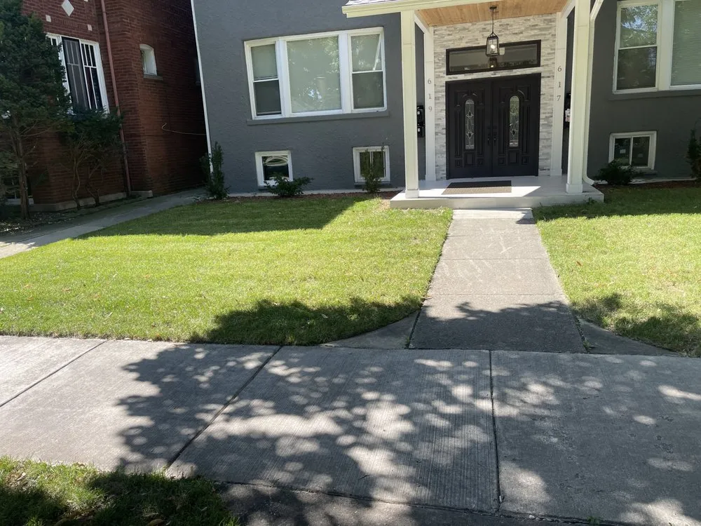 Top-rated outdoor landscaping with custom design across Chicago, IL - UL Landscaping