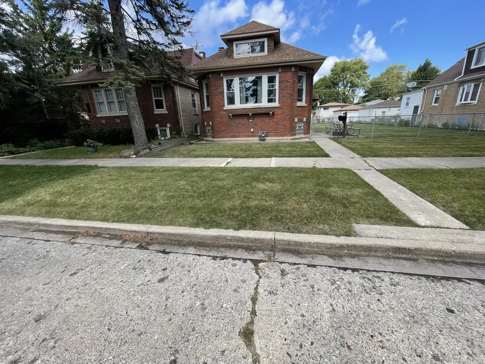 Reliable landscape installation in Chicago, IL - UL Landscaping