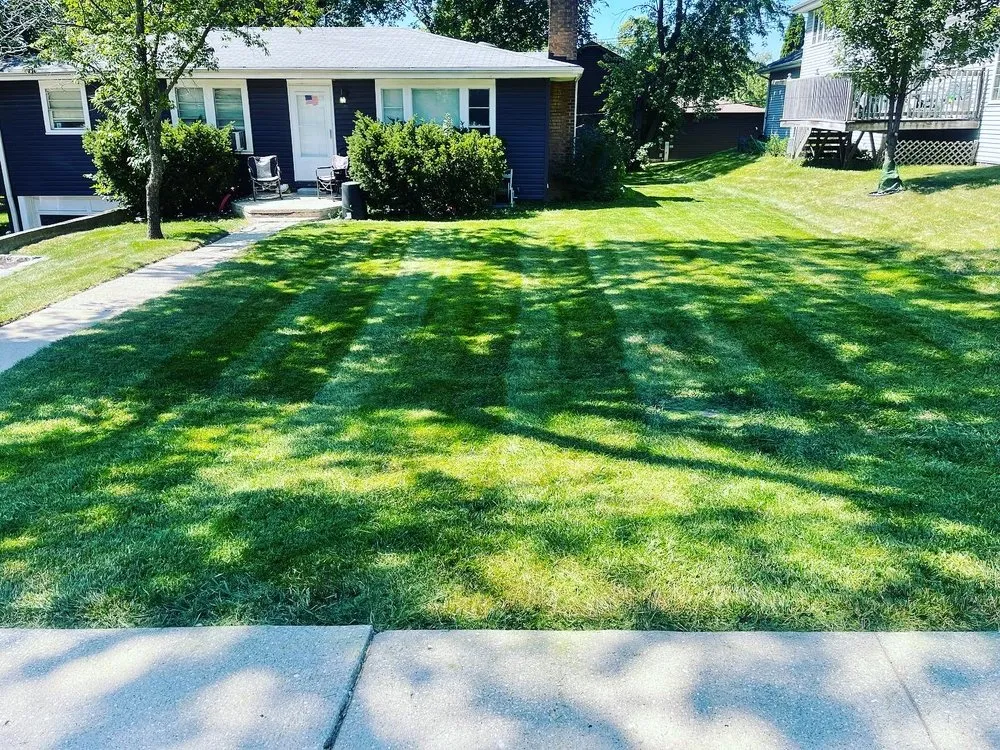 Affordable lawn care service for outdoor upgrades across Chicago, IL - UL Landscaping
