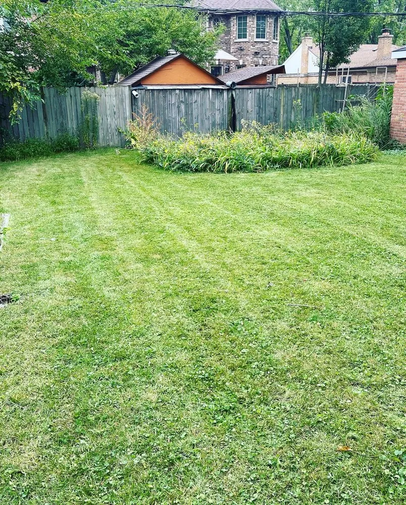 Reliable outdoor landscaping for beautiful yards in Chicago, IL by UL Landscaping