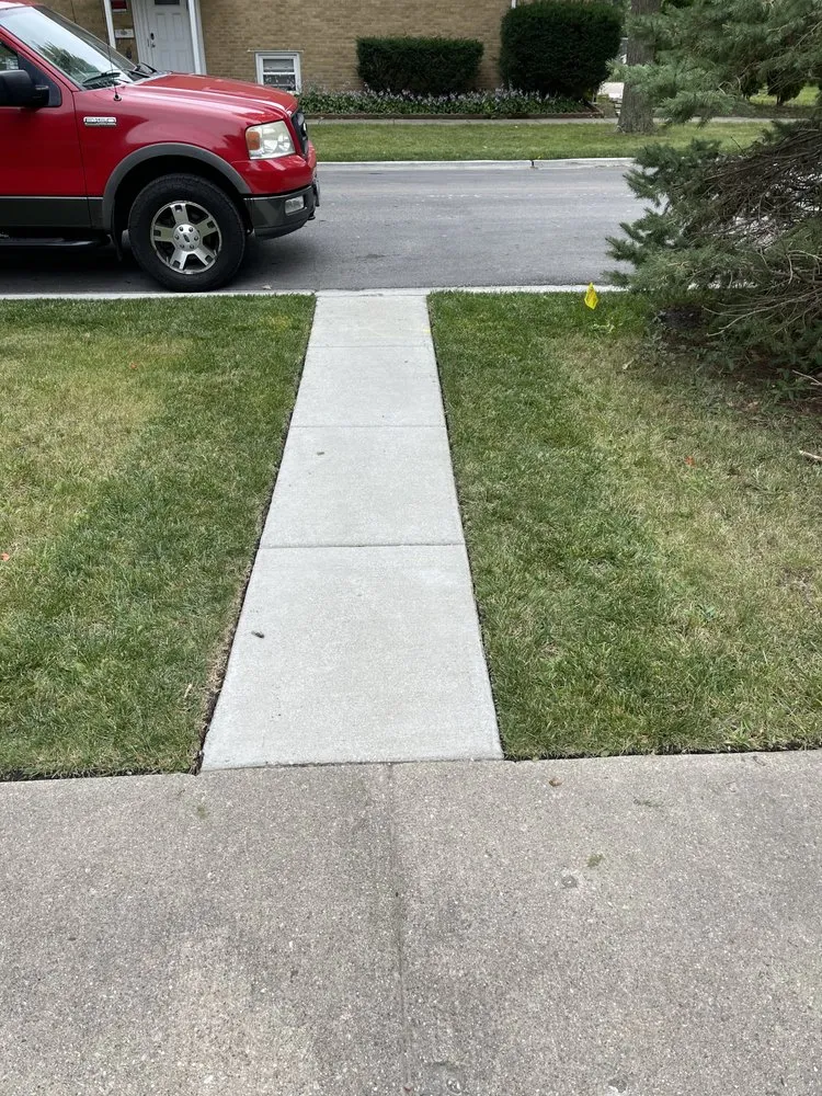 Expert landscaping services with custom design in Chicago, IL by UL Landscaping