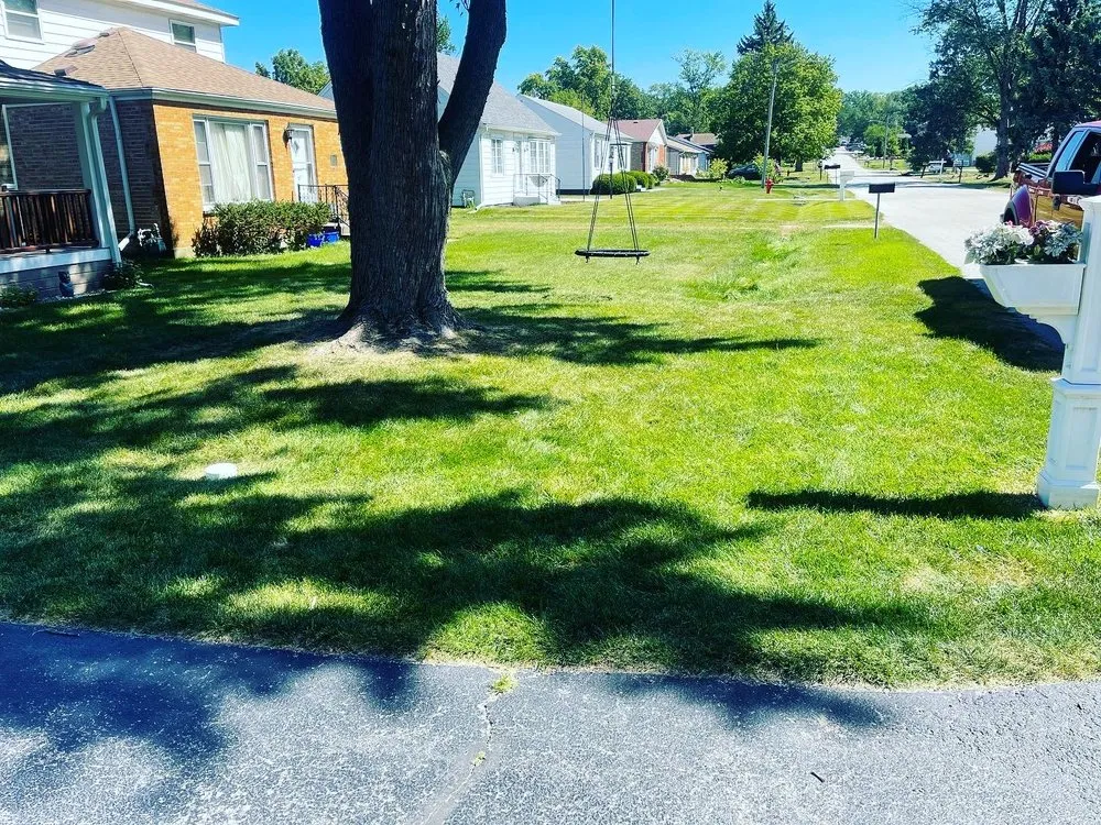 Expert garden landscaping for beautiful yards across Chicago, IL - UL Landscaping