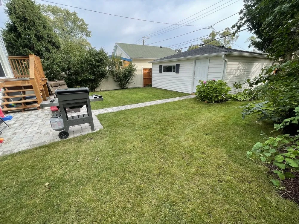 Expert landscaping services for beautiful yards across Chicago, IL - UL Landscaping