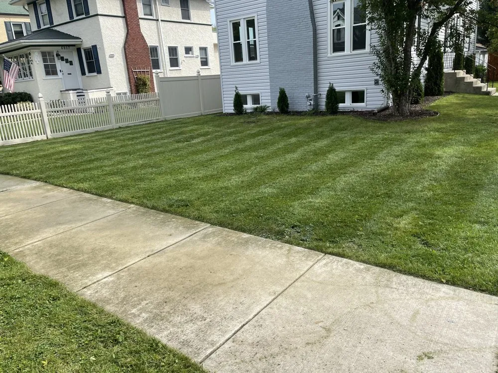 Expert landscape installation in Chicago, IL - UL Landscaping