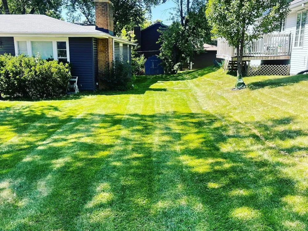 Trusted outdoor landscaping in Chicago, IL by UL Landscaping