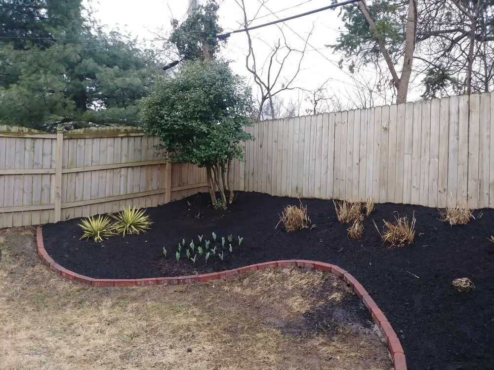 Reliable landscaping services for year-round maintenance across St. Louis, MO - Ulett Tree & Landscaping