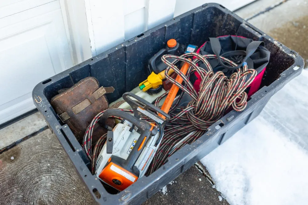 Custom yard maintenance with custom design across St. Louis, MO - Ulett Tree & Landscaping