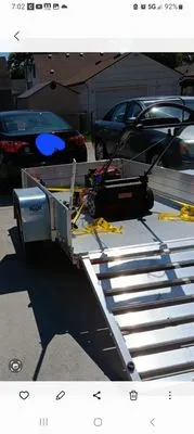 ulises Clean Cut Lawns