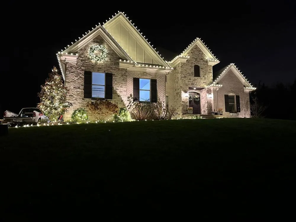 Reliable outdoor landscaping for residential properties in Hoffman Estates, IL by Ulloa Landscaping