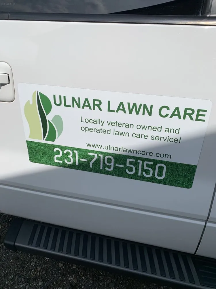 Local lawn care service with custom design across Fremont, MI - Ulnar Lawn Care
